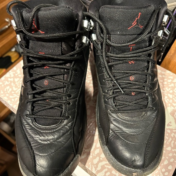Jordan 12 utility - Picture 2 of 13